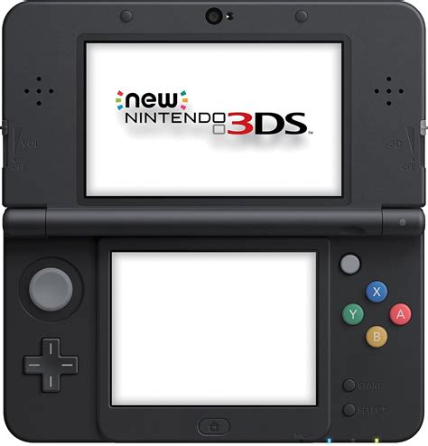 nintendo 3ds console amazon|nintendo 3ds website.